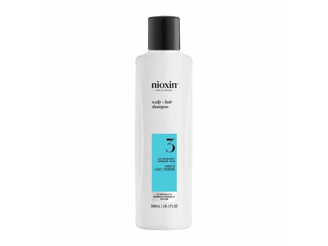 Champú Nioxin 300 ml