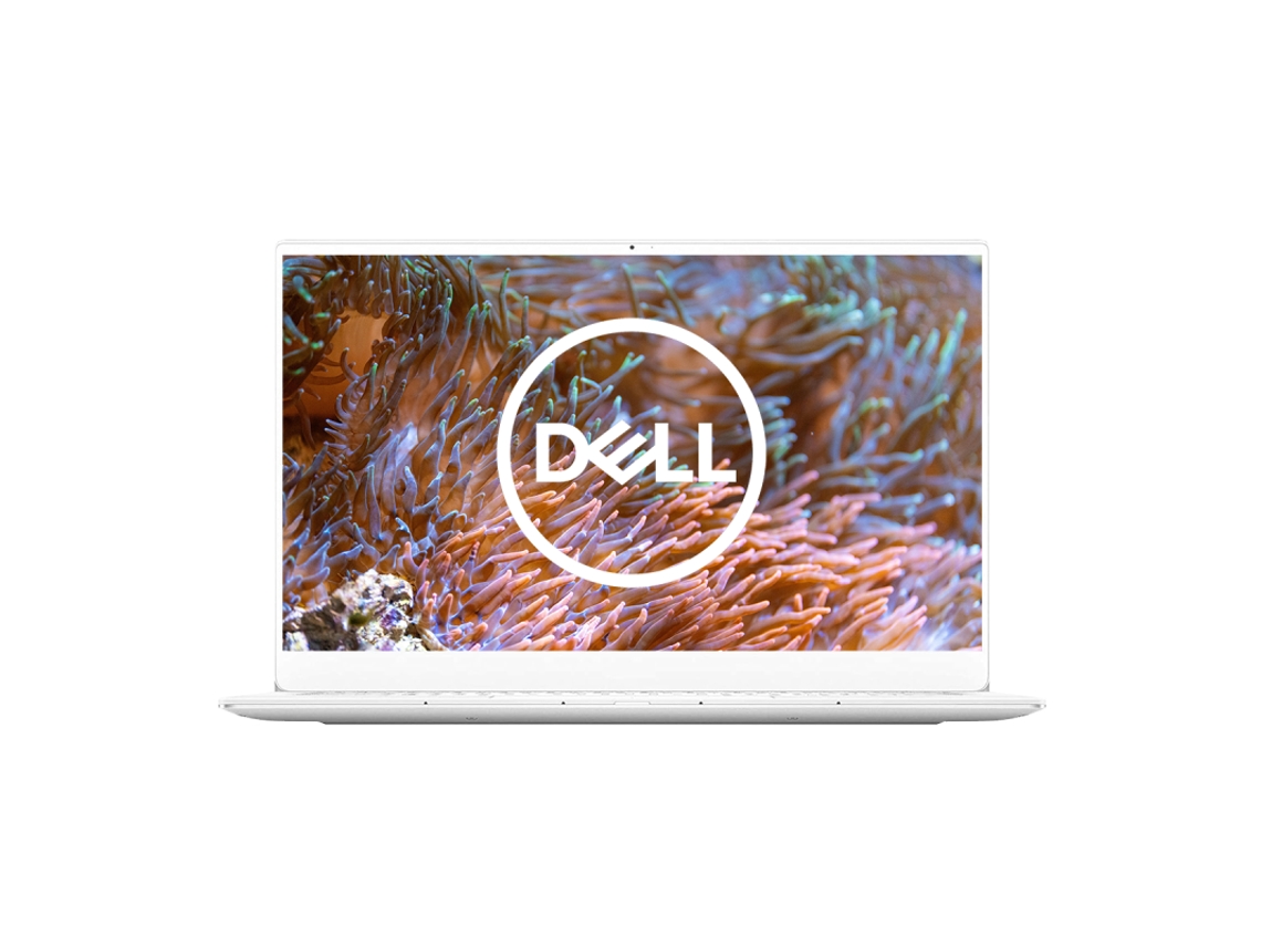Dell Xps 13 9380 Blanco / Intel Core I7-8565u / 13" Fhd / 8gb Ram / 256 Gb Ssd (reacondicionado)