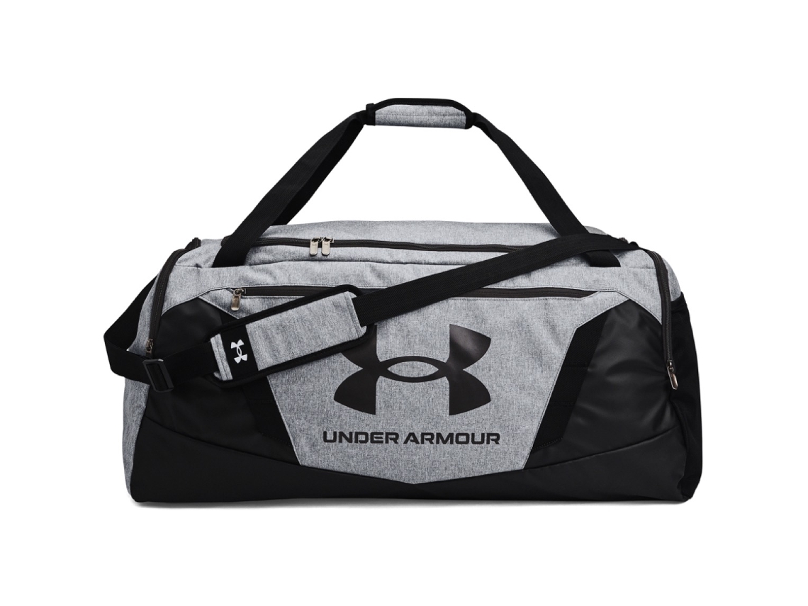 Bolsa UNDER ARMOUR UA Undeniable 5.0 Duffle LG, Gris, Unisexo TU
