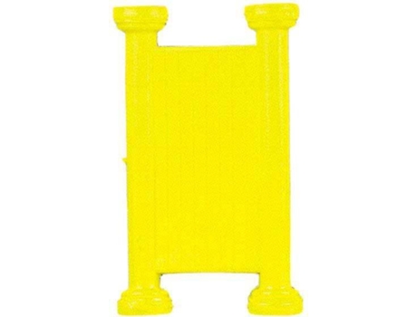 Línea de Pesca EVIA Plastic For Squid Jig (21 x 12 cm)