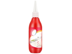 Pasta removedora de moho para paredes y baños, gel limpiador de moho y silicona