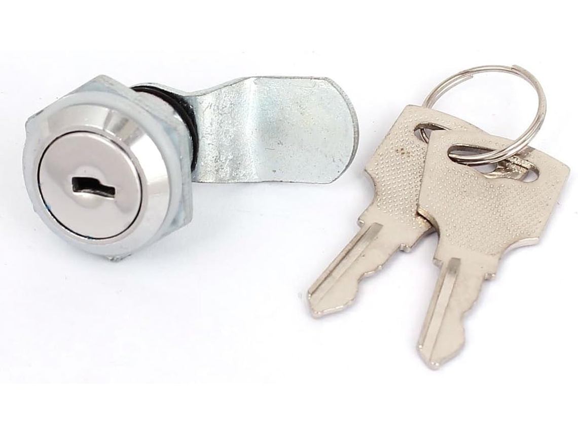 Cerradura - Accesorio para muebles y decoración del hogar CHABERLU