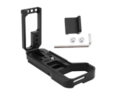 Placa L Bracket De Liberación Rápida Para Cámara A7r4/a7m4, Soporte Dslr Estirable