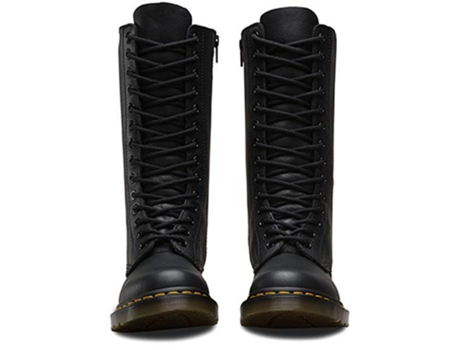 Botas DR. MARTENS - Mujer (40 - Negro)