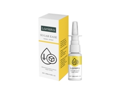 Spray nasal de energía herbal
