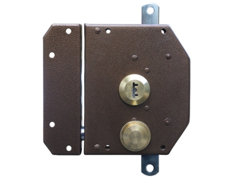 Cerradura FLUX B Izquierdo 7088x2