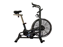 Bicicleta Spinning Air Bike Fit Pro BEHUMAX