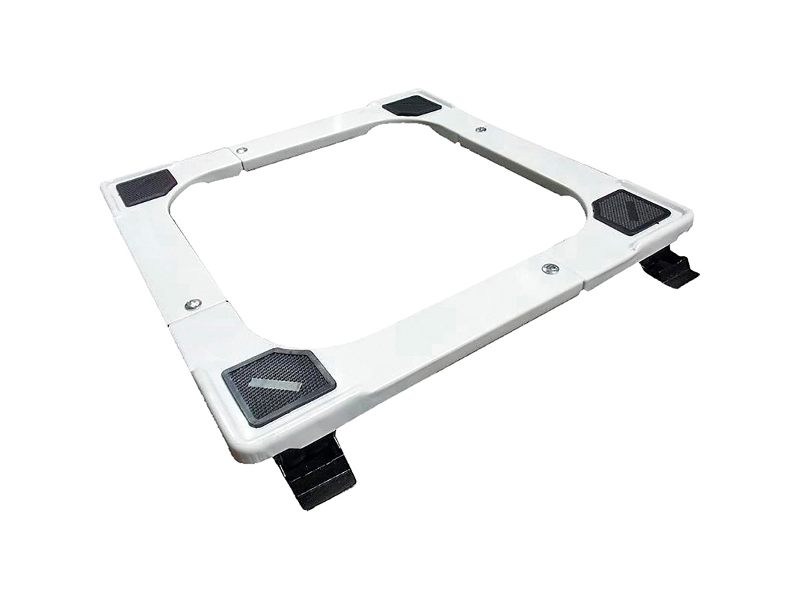 Soporte frigorifico s4 extensible 40x40