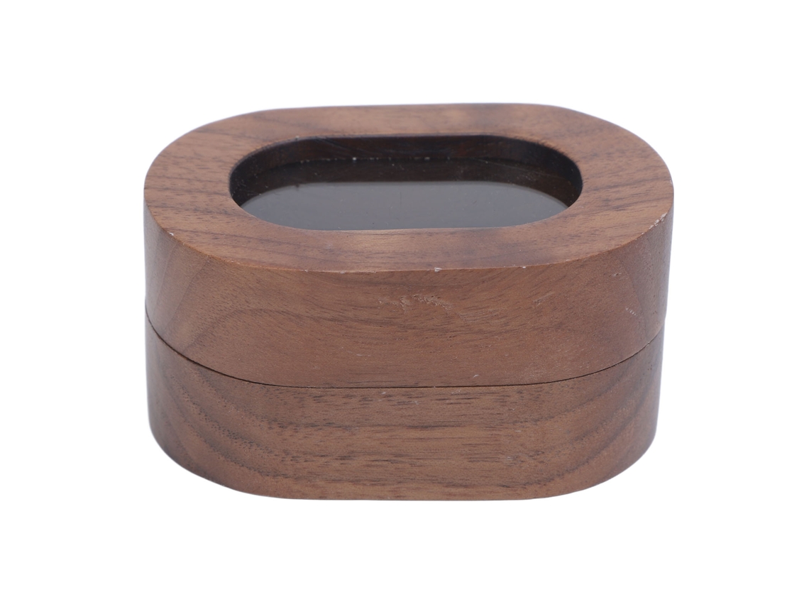 Joyero (para guardar pendientes y anillos)