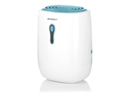 Deshumidificador de aire Berdsen BR-70W: una solución eficaz para la humedad