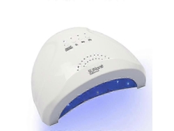Lámpara de uñas LED UV profesional Sunone de 48 W para secado de esmalte en gel. Envío desde almacén ruso. Se 25 26 GOKOCO