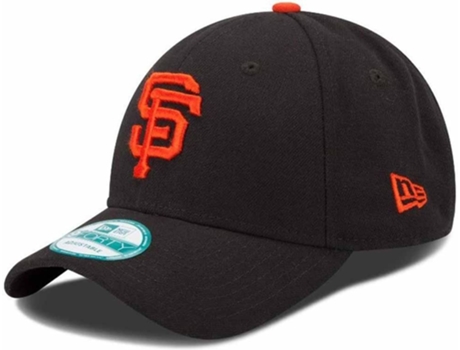 Gorro NEW ERA Poliéster Hombre (Negro)