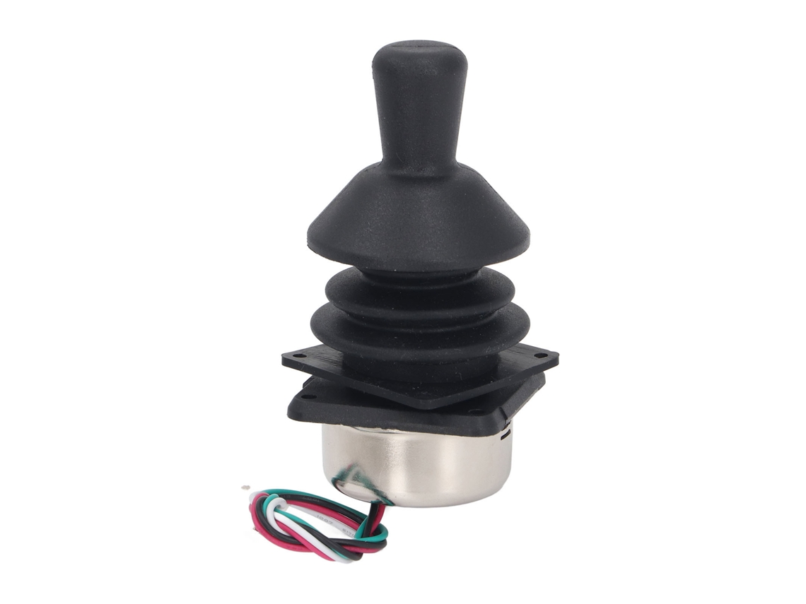 Palanca De Control Giratoria 360 Grados Para Silla De Ruedas Eléctrica Motor Brushless/brushless Dc5v