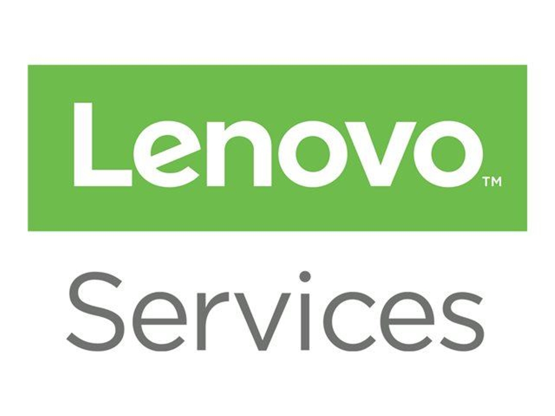 Acuerdo de servicio extendido de actualización de soporte Premier, piezas y mano de obra, 2 años (a partir de la fecha de compra original de Lenovo)