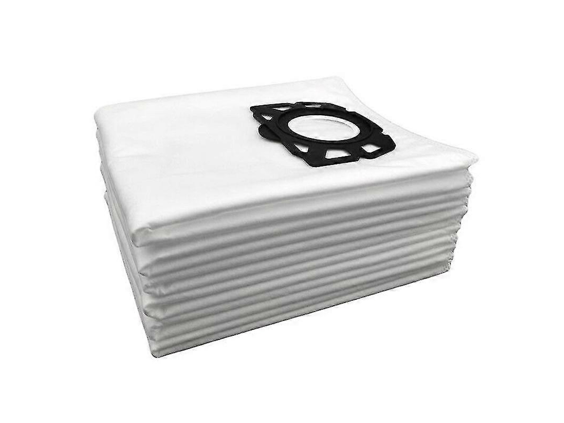 6 bolsas para aspiradora MV4 MV5 MV6 WD4 WD5 WD6 WD4000-WD5999