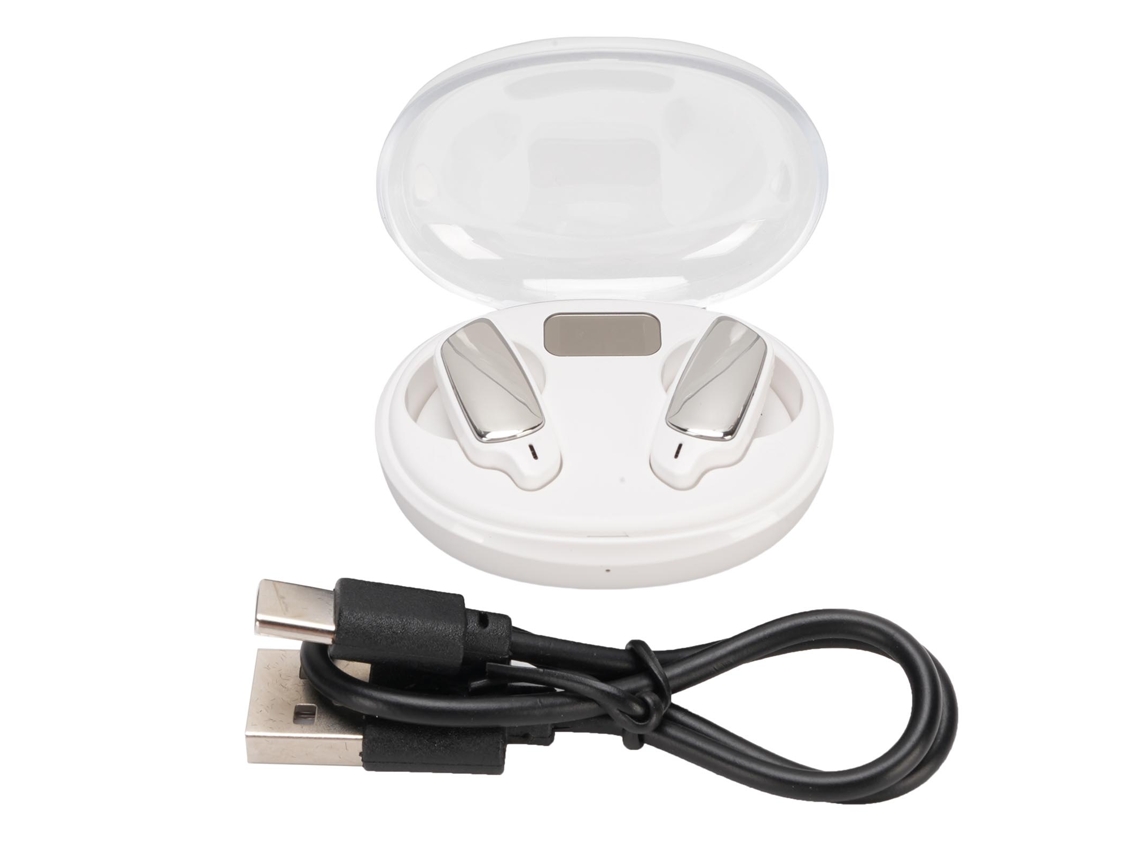 Auriculares De Traducción Ai 164+ Idiomas En Línea Bluetooth 5.3 Con App