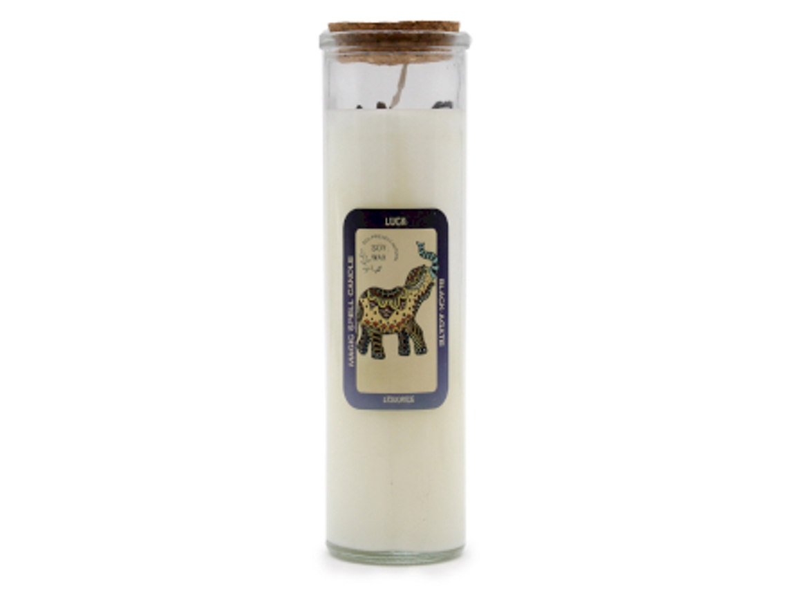 Vela de Feitiço Mágico Sorte 280G