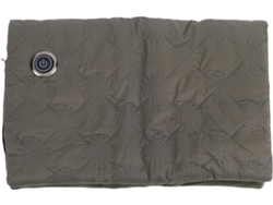 Chauffe-main Électrique À Prize Usb, Avec 3 Temperature, Coussin Chauffant Confortable