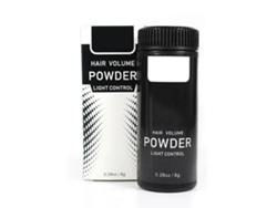 Polvo Voluminizador Sin Enjuague Para El Cabello, Polvo Texturizador Mate Para Mujeres Y Hombres, Cabello Con Volumen