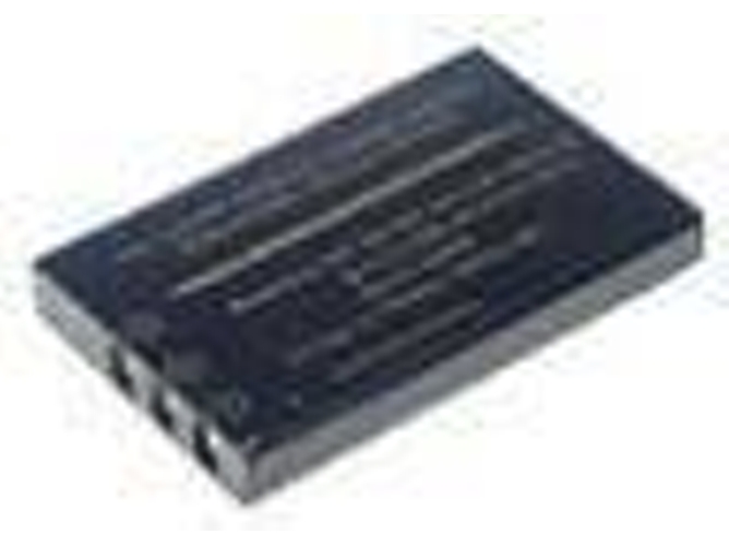 Batería MICROBATTERY 3.7V 1050mAh Black