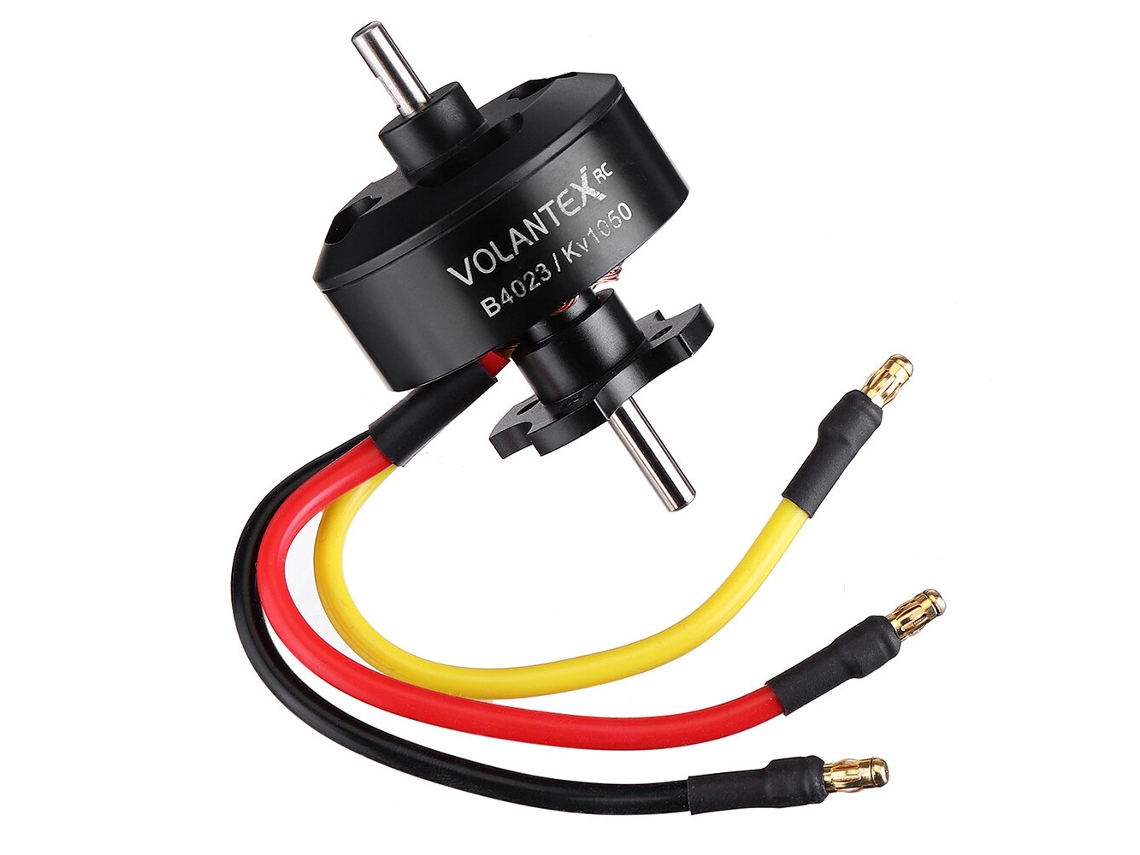 Pieza de repuesto para motor sin escobillas Volantexrc 4023 Kv1050 para avión RC Phoenix V2 759 2 759 3 757 9 756 1 747 8