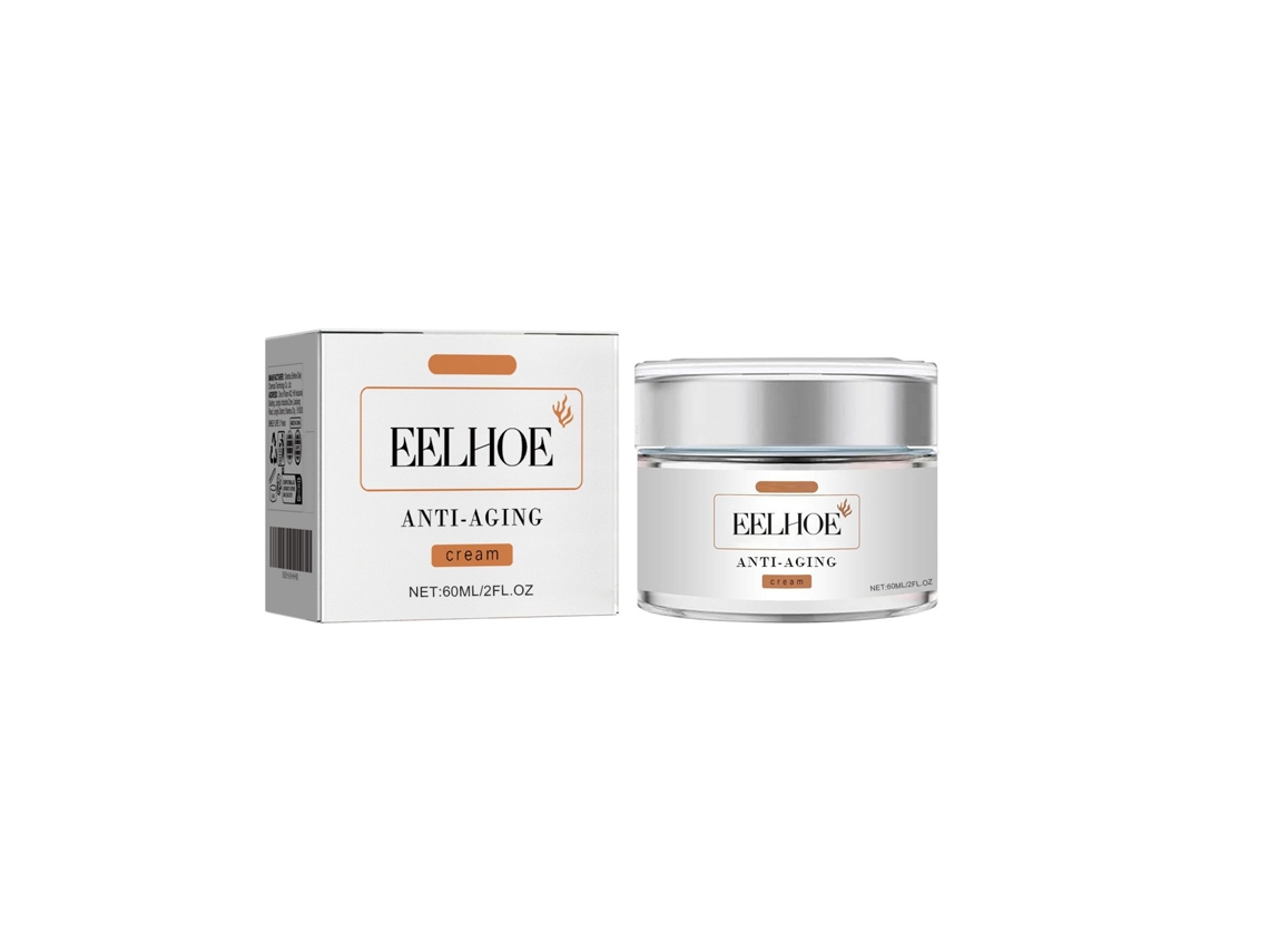 Crema reafirmante para la piel, hidratación intensa y nutrición.