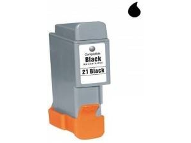 Cartucho de tinta CANON ICA-21BK Negro