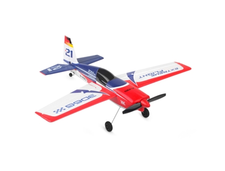 Avión A430 RC Planeador Sin escobillas RC Drone