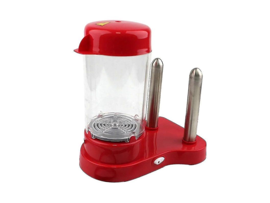 Mini Máquina De Perritos Calientes Estilo Retro Para Fiestas En Casa - Rápida Y Eficiente - Artículos En Liquidación