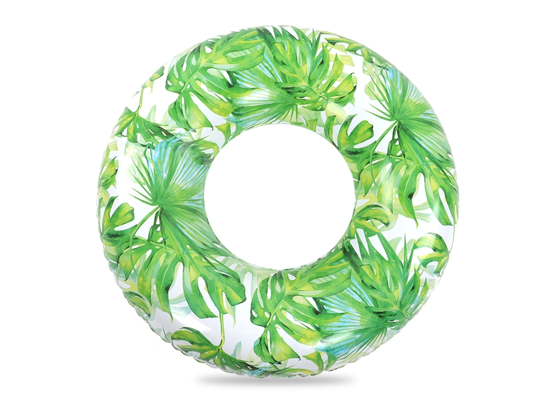 Pelota de natación inflable de PVC, portátil, para adultos y niños.