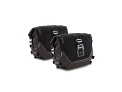 Juego de bolsas laterales para las correas izquierda y derecha SW-Motech legend gear LS1 9,8 l LS2 13,5 l incl. SLS