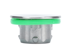 Protector De Cuchillas De Acero Inoxidable Para La Batidora Vorwerk Thermomix Tm6.