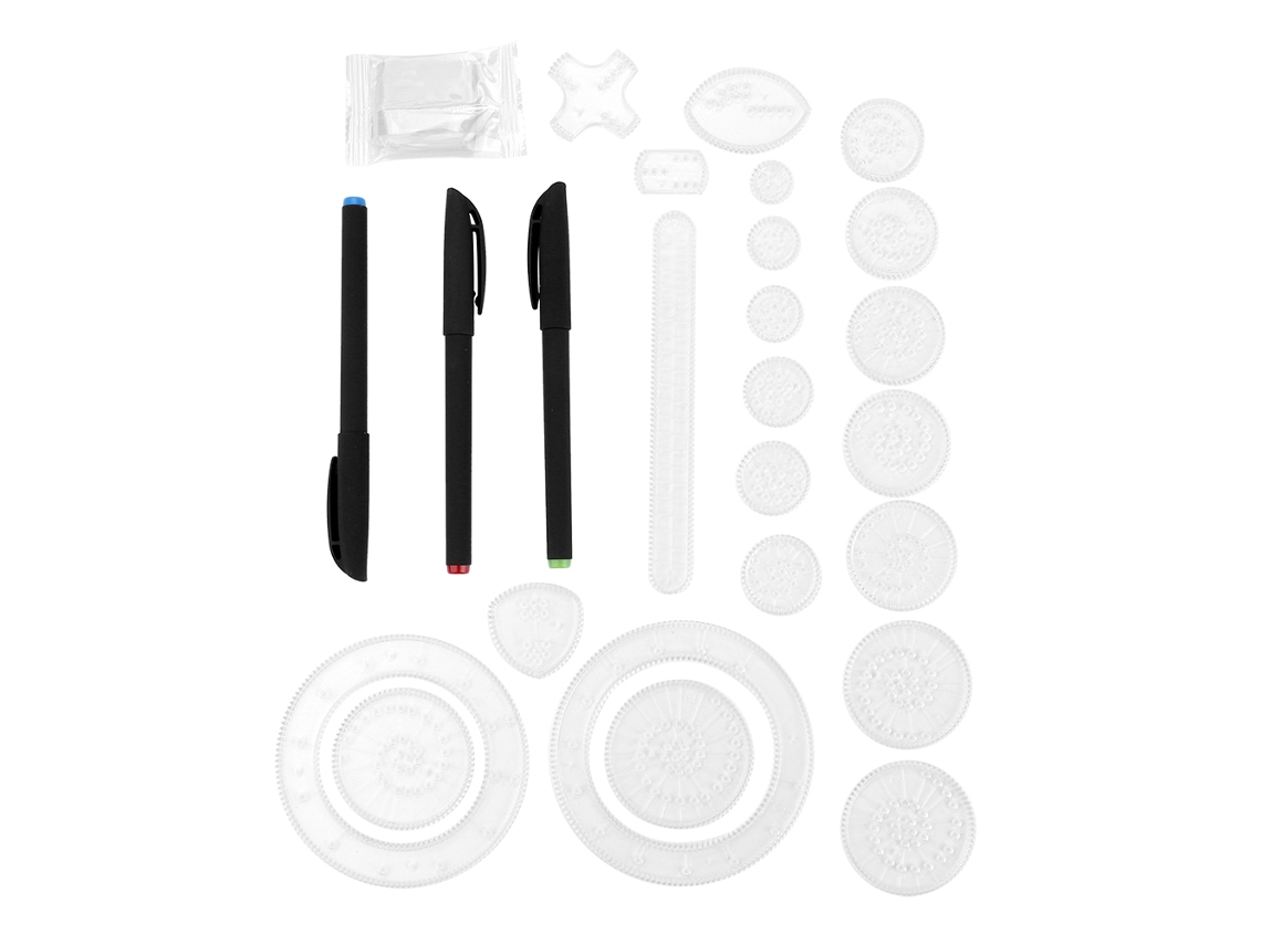 Juguetes De Dibujo Tablero De Pintura Herramientas Inteligentes Modelo De Diseñador Artístico Para Niños Y Niñas