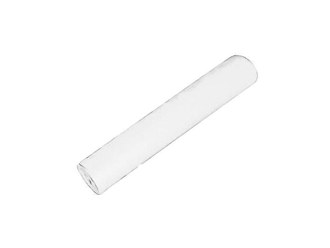 Papel Kraft Blanco 1,10x250m 25kg