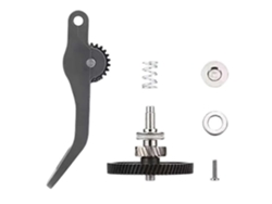 Extruder Gear Assembly For Bambu Lab H2s Printer Accessories Extruder Gear Kit For Bambu Lab