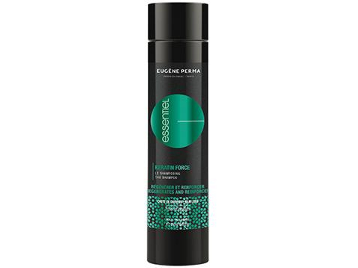 Eugene Perma 3140100380934 Shampoo para Cabeloes Profissional Champô 250 Ml