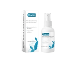 Spray energético para hombres - Vitalidad instantánea