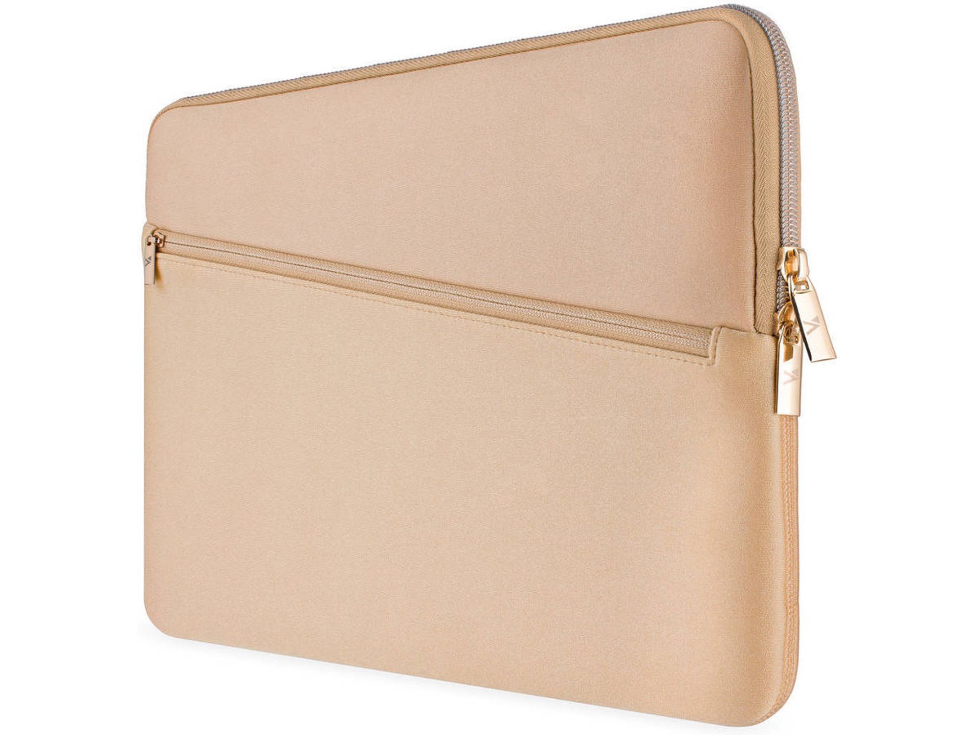 SLEEVE ARTWIZZ MB PRO/AIR13 DOURADO