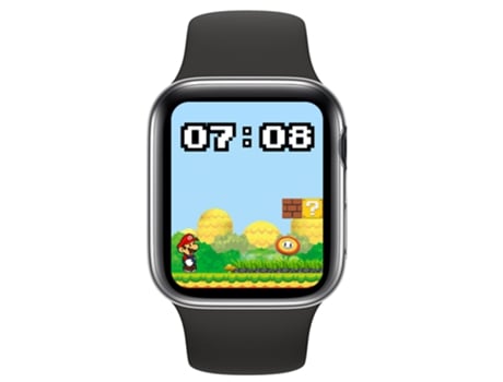 Smartwatch CHUWI HiPad Plus Gris