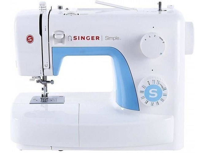 Máquina de Coser SINGER Simple MC 3221