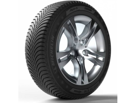 Neumático MICHELIN Pilot Alpin 5 245/35 R21 96W