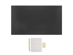 Protector De Pantalla Anti-espía Para Pantallas De Portátiles De 18,5 Pulgadas, Relación De Aspecto 16:9, Protección De Monitor Con Accesorios.