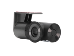 Cámara De Salpicadero Wifi Para Coche Grabadora De Conducción Dvr Hd Visión Nocturna Control Por Voz