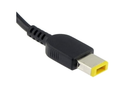 Transformador LENOVO para Lenovo Ideapad S510P 65W 11 x 4mm