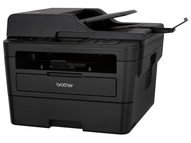 Impresora BROTHER DCPL2550DN (Láser Mono - Wi-Fi)