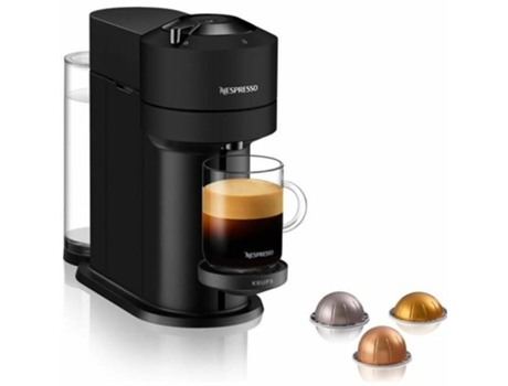 Máquina de Café de Cápsulas Krups Sm3590