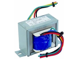 Transformador Ela T50 50 W Omnitronic (80711405)