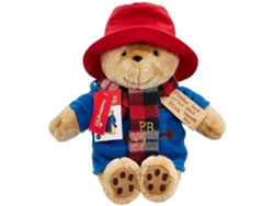 Paddington grande con bufanda RAINBOW DESIGNS 11 pulgadas