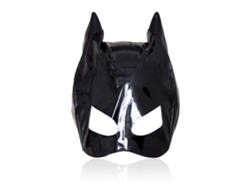 KKPM - Orejas de gato negro misteriosas para decoración de Halloween Disfraz Cosplay Fiesta Navidad