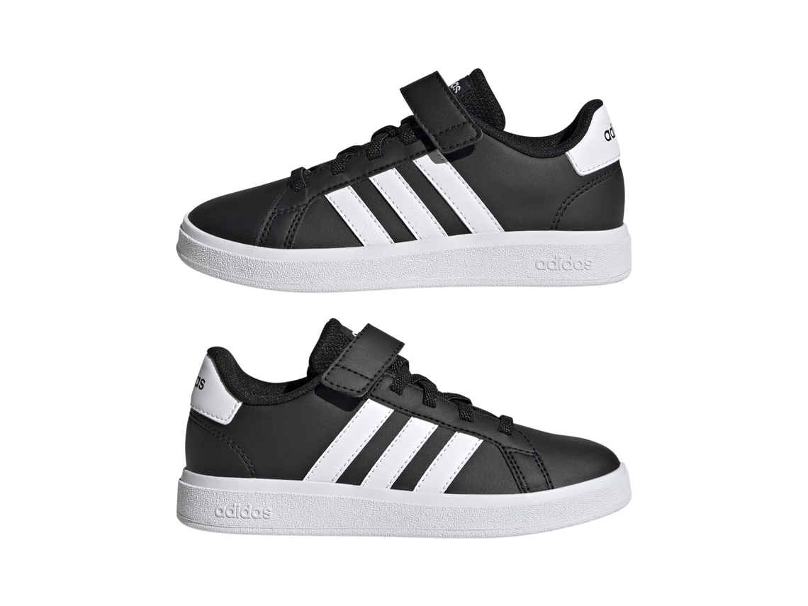 Zapatillas adidas top nene